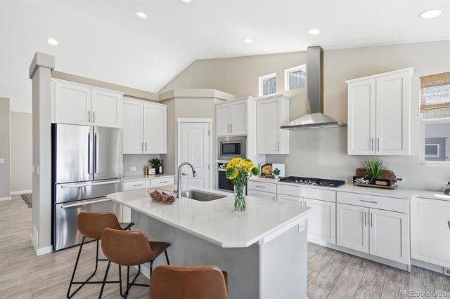 16684 Hallmark Trail, Monument, CO 80132