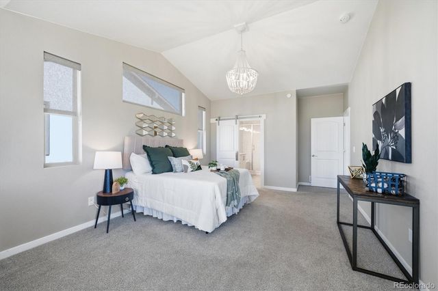 16684 Hallmark Trail, Monument, CO 80132