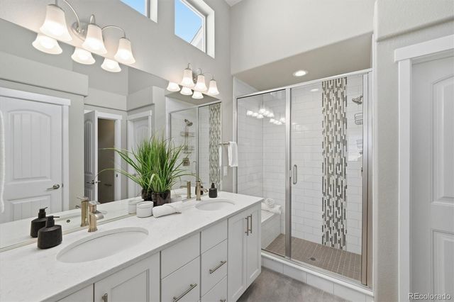 16684 Hallmark Trail, Monument, CO 80132