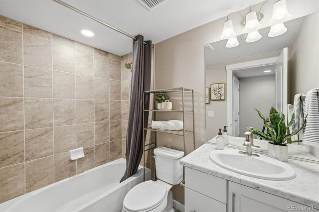 16684 Hallmark Trail, Monument, CO 80132