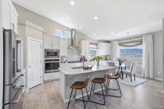 16684 Hallmark Trail, Monument, CO 80132