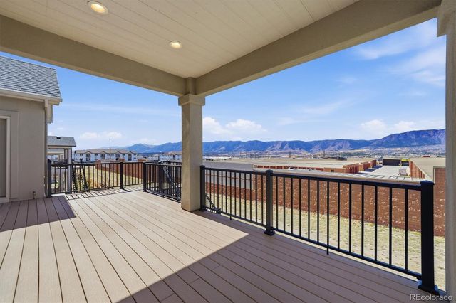 16684 Hallmark Trail, Monument, CO 80132
