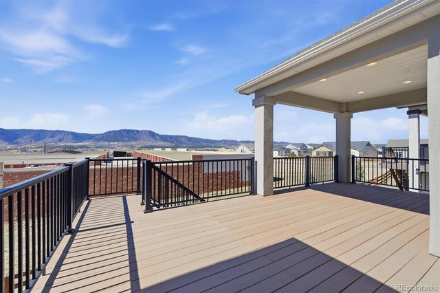 16684 Hallmark Trail, Monument, CO 80132