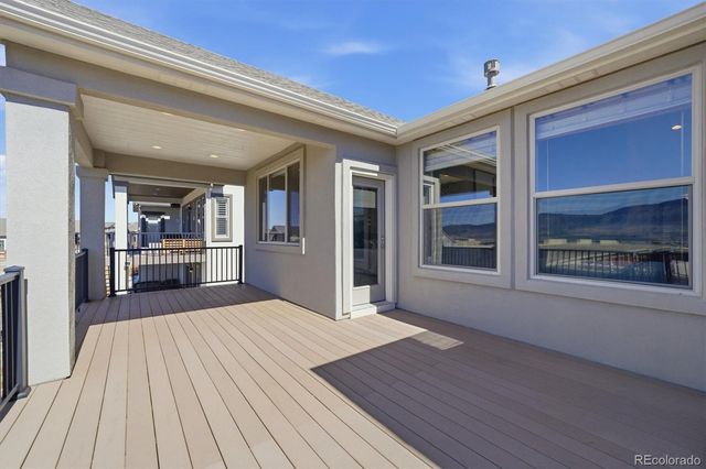 16684 Hallmark Trail, Monument, CO 80132