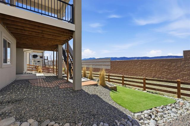 16684 Hallmark Trail, Monument, CO 80132