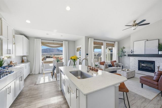 16684 Hallmark Trail, Monument, CO 80132