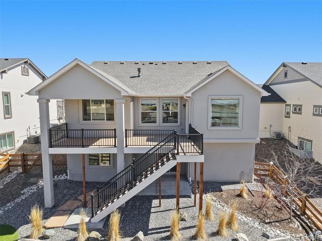 16684 Hallmark Trail, Monument, CO 80132