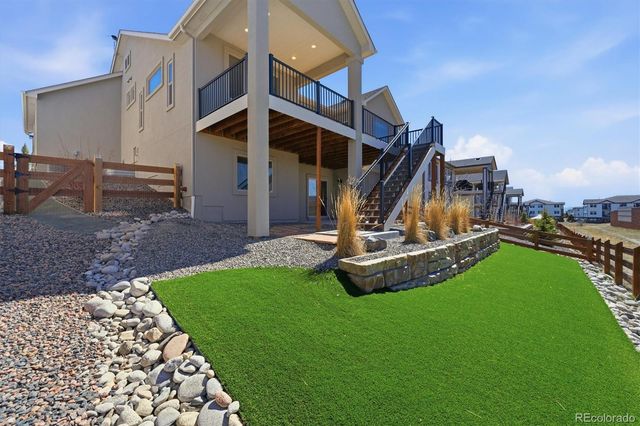 16684 Hallmark Trail, Monument, CO 80132