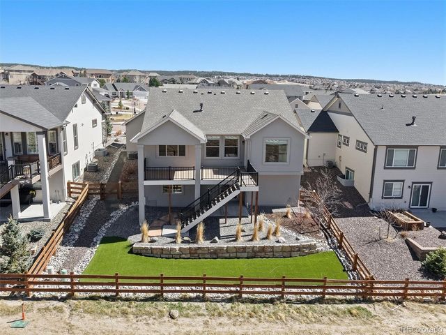 16684 Hallmark Trail, Monument, CO 80132