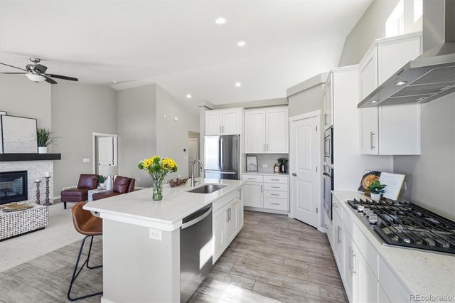 16684 Hallmark Trail, Monument, CO 80132