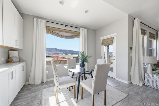 16684 Hallmark Trail, Monument, CO 80132