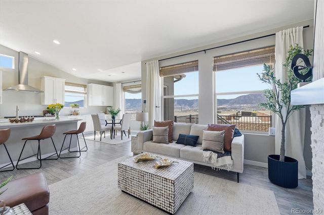 16684 Hallmark Trail, Monument, CO 80132