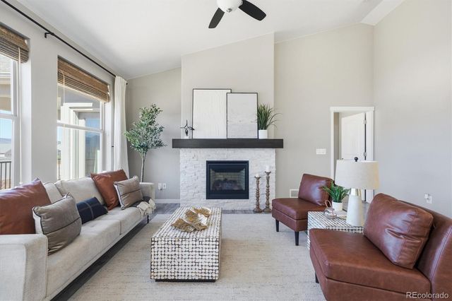 16684 Hallmark Trail, Monument, CO 80132