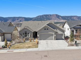 16684 Hallmark Trail, Monument, CO 80132