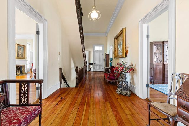 211 Market Street, Jefferson, TX 75657