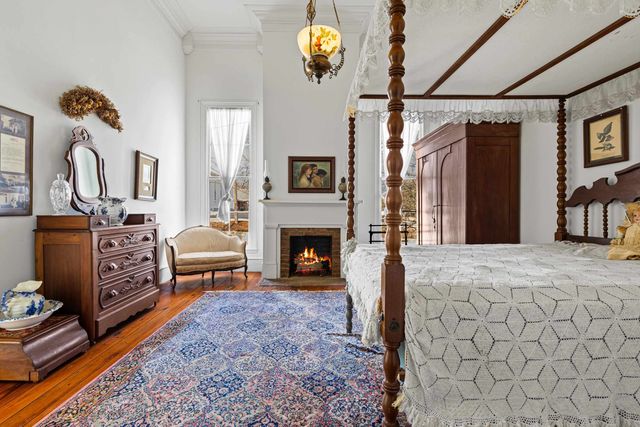 211 Market Street, Jefferson, TX 75657