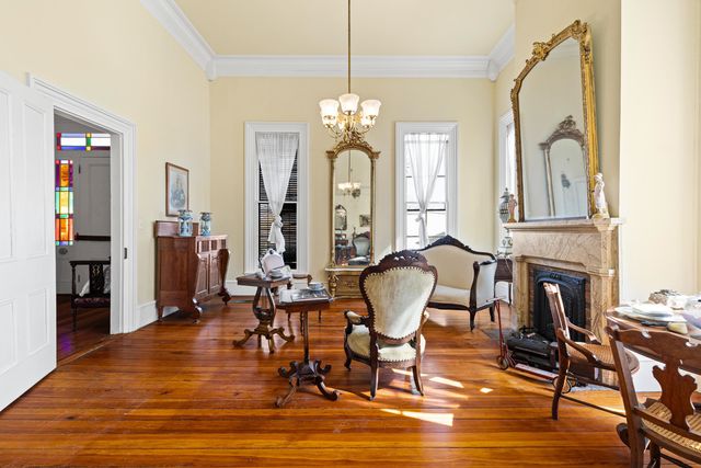 211 Market Street, Jefferson, TX 75657