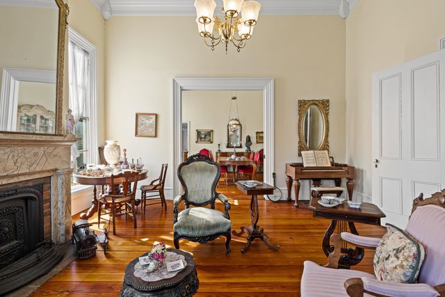 211 Market Street, Jefferson, TX 75657