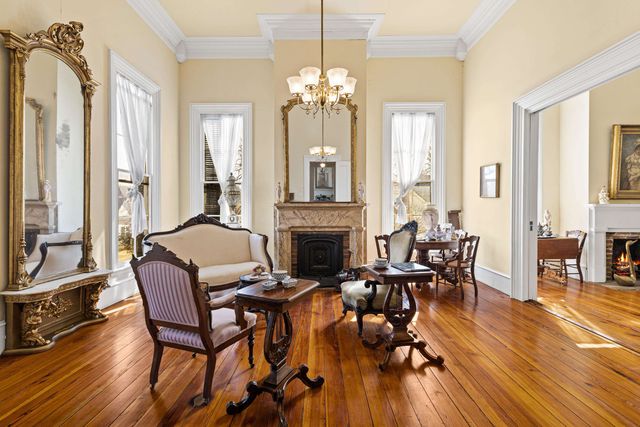 211 Market Street, Jefferson, TX 75657