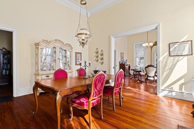 211 Market Street, Jefferson, TX 75657