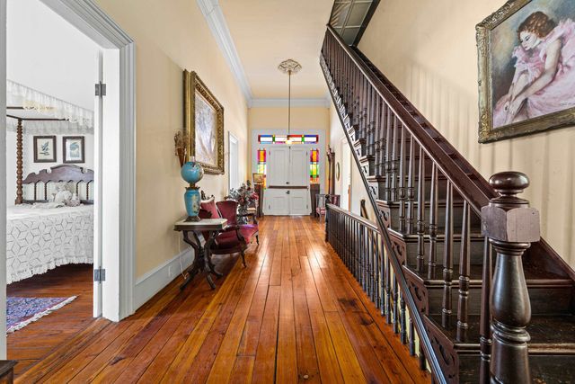 211 Market Street, Jefferson, TX 75657