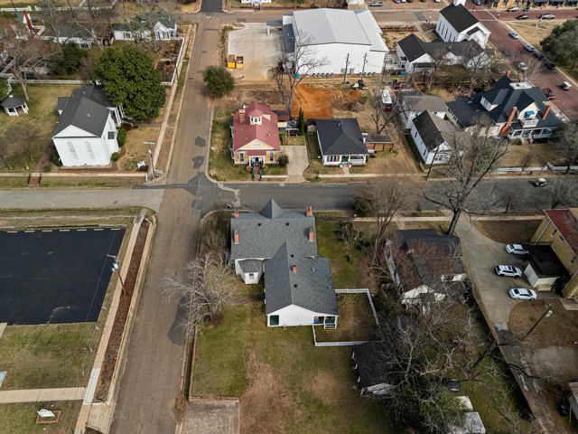 211 Market Street, Jefferson, TX 75657