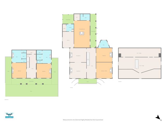 211 Market Street, Jefferson, TX 75657