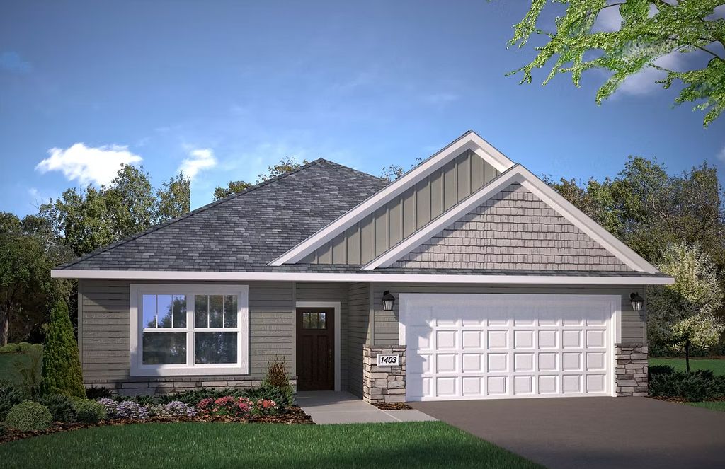 17940 Greenwich Way, Lakeville, MN 55044