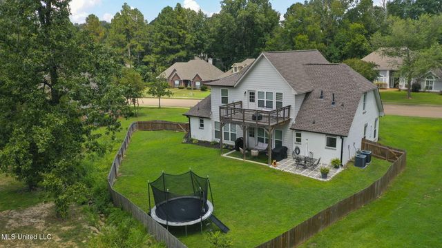 341 Woodlands Drive, Brandon, MS 39047