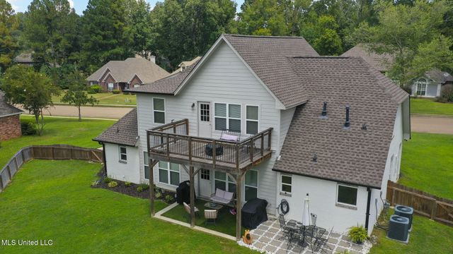 341 Woodlands Drive, Brandon, MS 39047