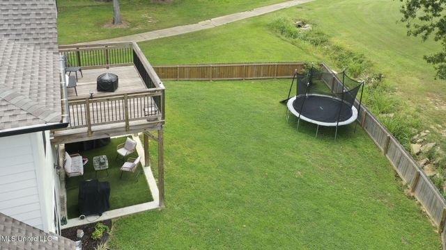 341 Woodlands Drive, Brandon, MS 39047