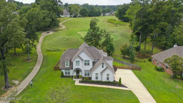341 Woodlands Drive, Brandon, MS 39047