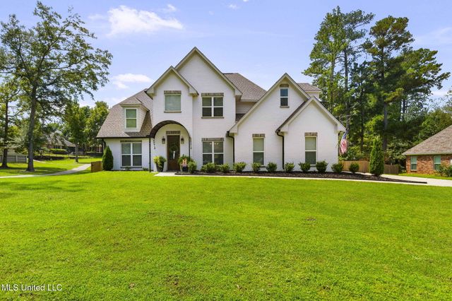 341 Woodlands Drive, Brandon, MS 39047