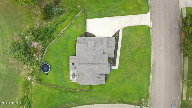 341 Woodlands Drive, Brandon, MS 39047