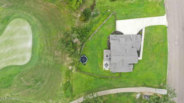 341 Woodlands Drive, Brandon, MS 39047