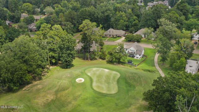 341 Woodlands Drive, Brandon, MS 39047