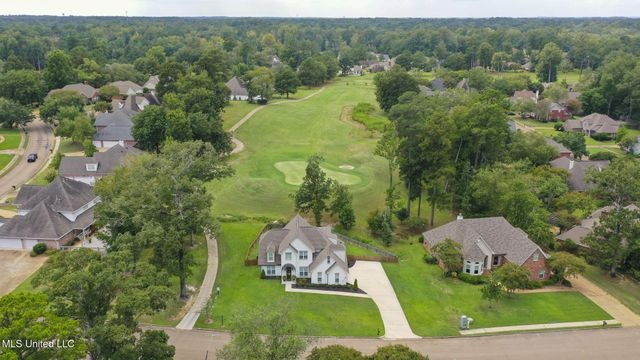 341 Woodlands Drive, Brandon, MS 39047