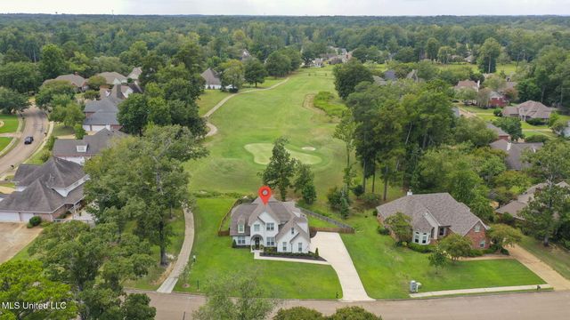 341 Woodlands Drive, Brandon, MS 39047