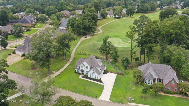 341 Woodlands Drive, Brandon, MS 39047