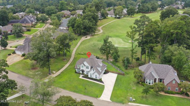 341 Woodlands Drive, Brandon, MS 39047