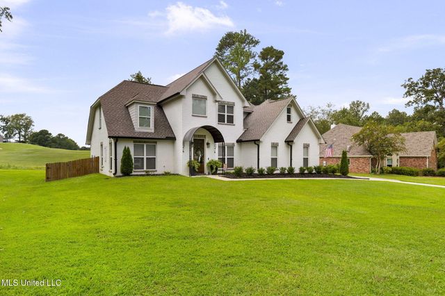 341 Woodlands Drive, Brandon, MS 39047