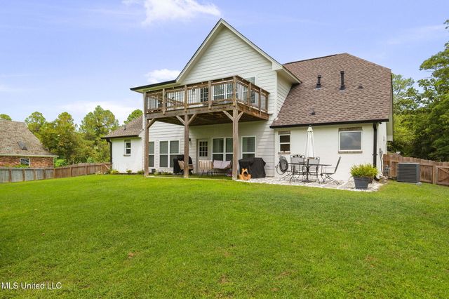 341 Woodlands Drive, Brandon, MS 39047