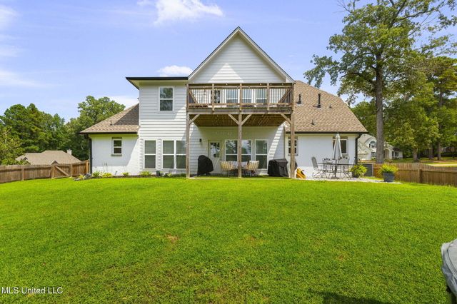 341 Woodlands Drive, Brandon, MS 39047