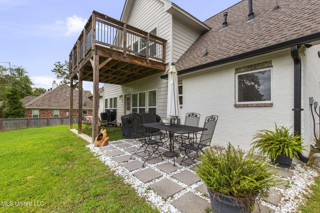 341 Woodlands Drive, Brandon, MS 39047