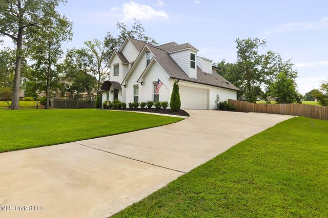 341 Woodlands Drive, Brandon, MS 39047