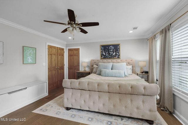 341 Woodlands Drive, Brandon, MS 39047