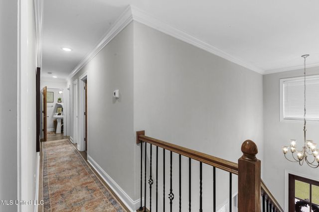 341 Woodlands Drive, Brandon, MS 39047