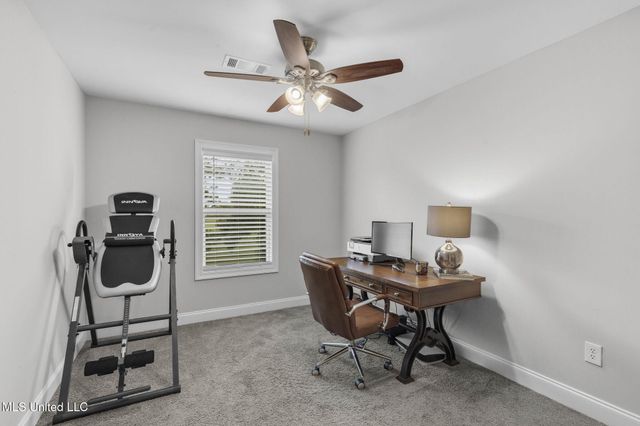 341 Woodlands Drive, Brandon, MS 39047