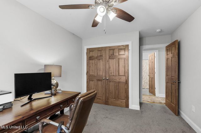341 Woodlands Drive, Brandon, MS 39047