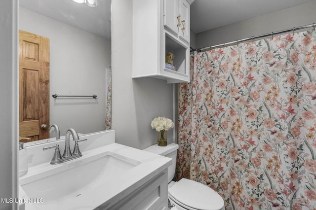 341 Woodlands Drive, Brandon, MS 39047